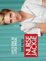 Nurse Jackie Sweatshirt #1072683