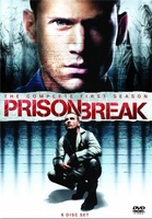 Prison Break tote bag #