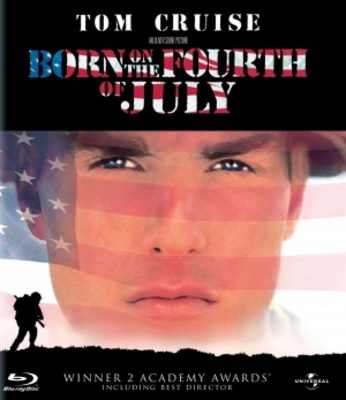 Born on the Fourth of July Poster 1072699