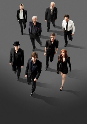 Now You See Me Poster with Hanger