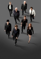 Now You See Me Mouse Pad 1072715