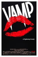 Vamp Mouse Pad 1072727
