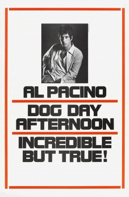 Dog Day Afternoon Poster - MoviePosters2.com