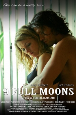 9 Full Moons Poster 1072823