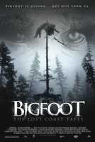 Bigfoot: The Lost Coast Tapes kids t-shirt #1072829