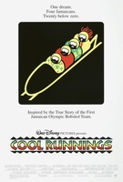 Cool Runnings Mouse Pad 1072842