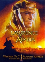 Lawrence of Arabia #1072843 movie poster