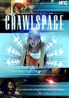 Crawlspace Mouse Pad 1072881