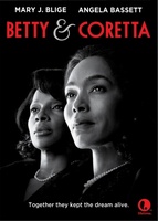 Betty and Coretta hoodie #1072907