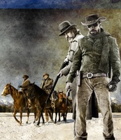 Django Unchained movie poster