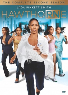Hawthorne poster