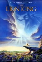 The Lion King Mouse Pad 1072955