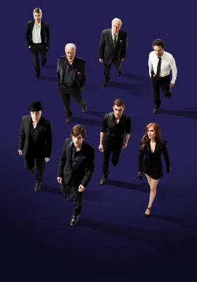 Now You See Me Canvas Poster