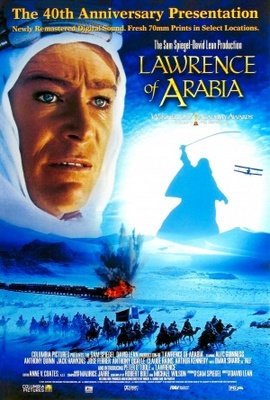 Lawrence of Arabia Poster 1072987