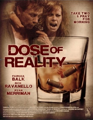 Dose of Reality poster