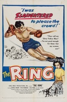 The Ring kids t-shirt #1072993