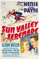 Sun Valley Serenade magic mug #