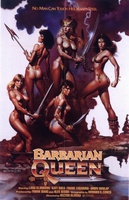 Barbarian Queen tote bag #