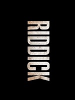 Riddick t-shirt #1073041