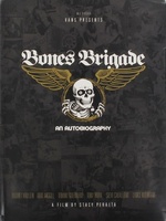 Bones Brigade: An Autobiography kids t-shirt #1073056