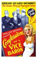 Confessions of a Vice Baron Mouse Pad 1073073