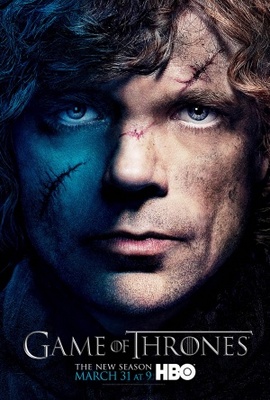 Game of Thrones Poster 1073089