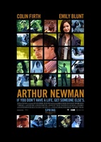 Arthur Newman hoodie #1073095