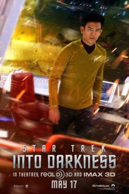 Star Trek Into Darkness Poster 1073108