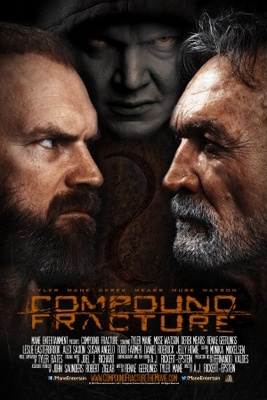 Compound Fracture Poster 1073156