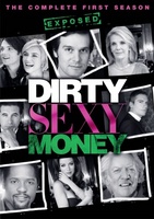 Dirty Sexy Money magic mug #