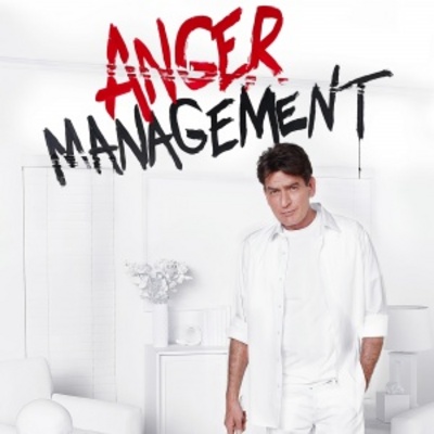 Anger Management hoodie