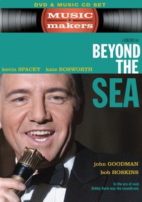 Beyond the Sea poster