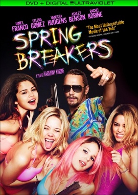 Spring Breakers puzzle 1073231