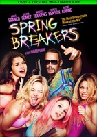 Spring Breakers Mouse Pad 1073231