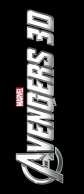 The Avengers Metal Framed Poster