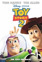 Toy Story 2 hoodie #1073257