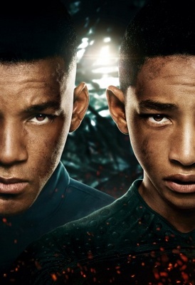 After Earth Poster 1073284