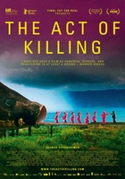 The Act of Killing Tank Top #1073293
