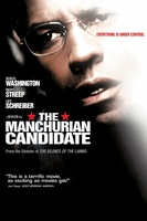 The Manchurian Candidate Mouse Pad 1073355