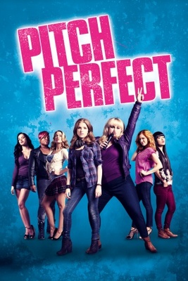 Pitch Perfect Poster 1073403