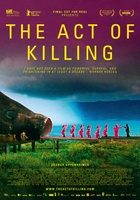 The Act of Killing Mouse Pad 1073405