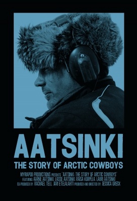 Aatsinki: The Story of Arctic Cowboys Poster 1073413