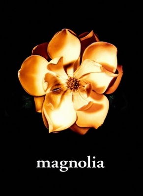 Magnolia Tank Top