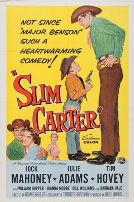 Slim Carter t-shirt