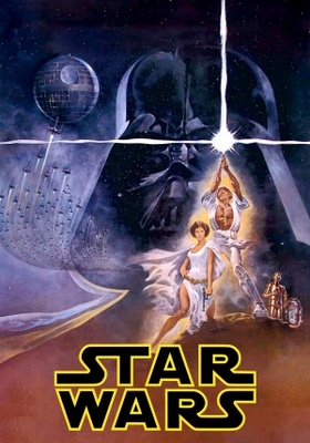 Star Wars calendar