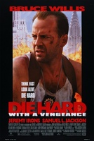 Die Hard: With a Vengeance t-shirt #1073489