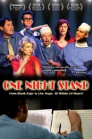 One Night Stand Sweatshirt #1073513