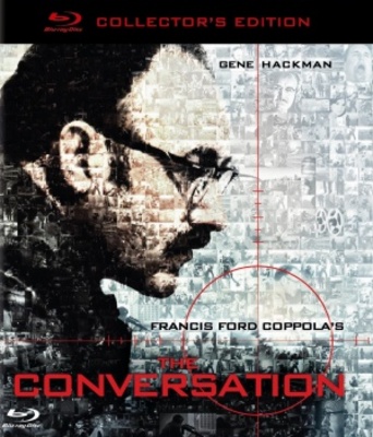 The Conversation Canvas Poster