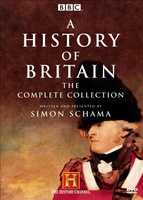 A History of Britain hoodie #1073565