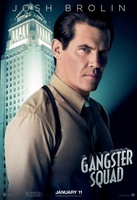 Gangster Squad Mouse Pad 1073632